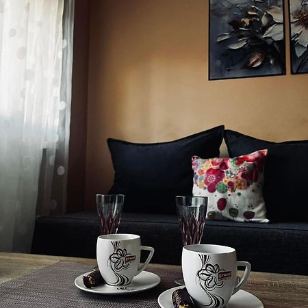 Apartman Milkovic 2 Sombor Exterior foto