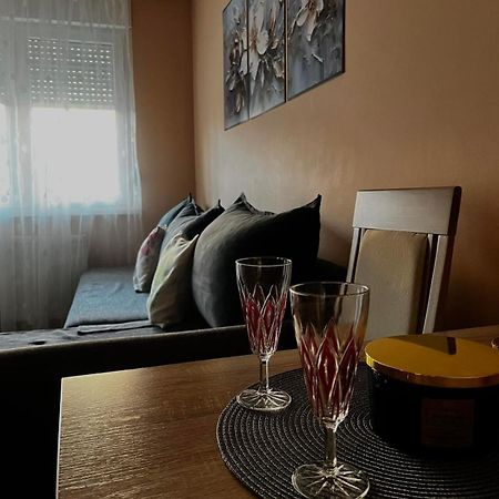 Apartman Milkovic 2 Sombor Exterior foto