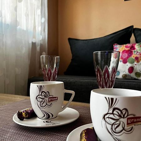 Apartman Milkovic 2 Sombor Exterior foto