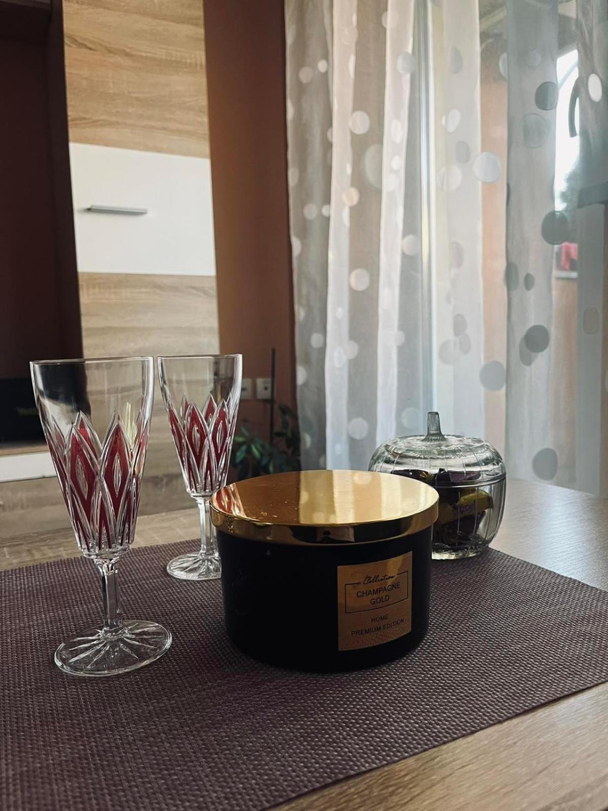 Apartman Milkovic 2 Sombor Exterior foto
