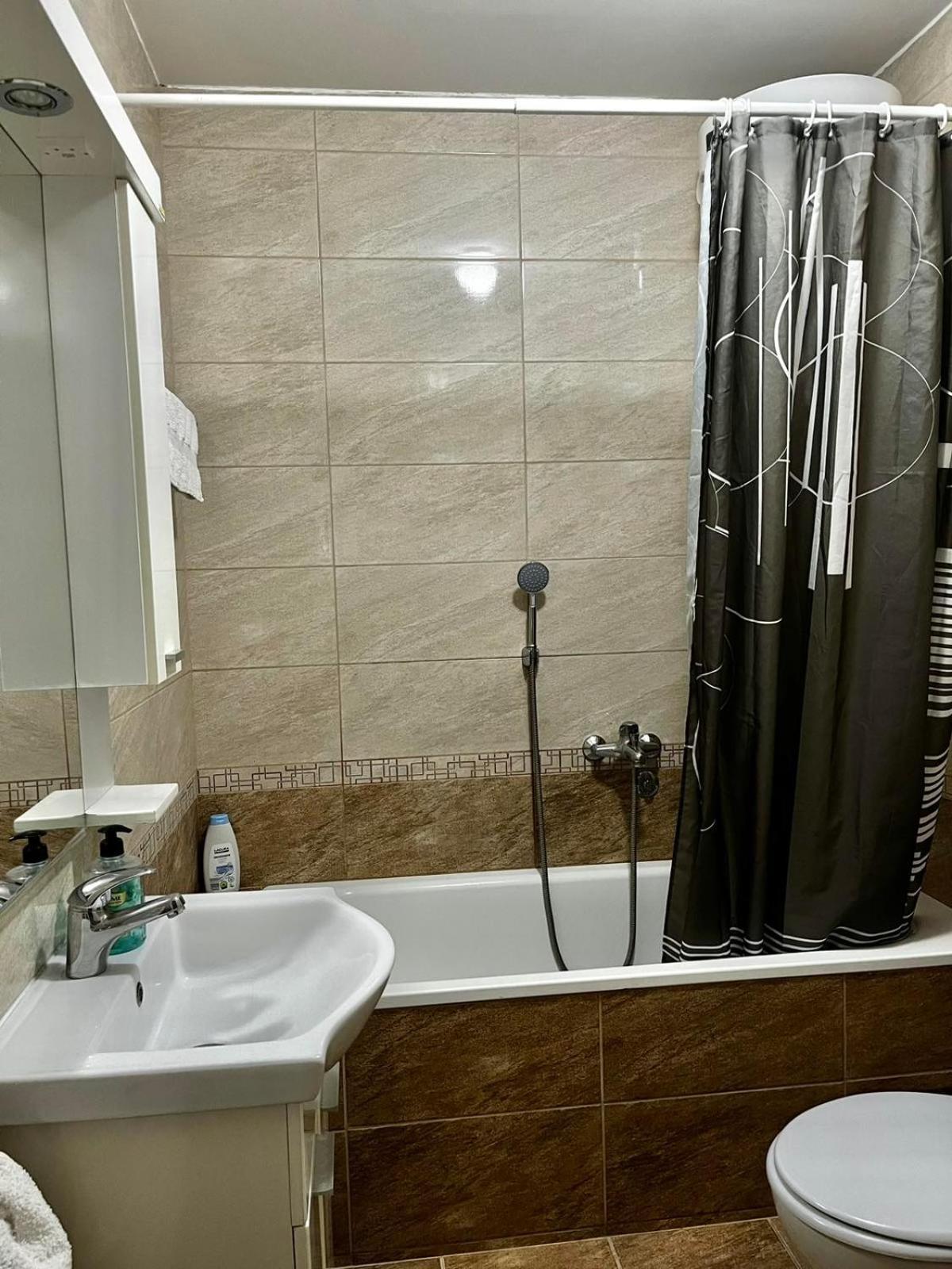 Apartman Milkovic 2 Sombor Exterior foto