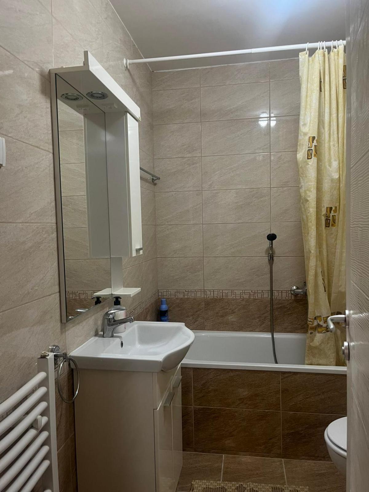 Apartman Milkovic 2 Sombor Exterior foto