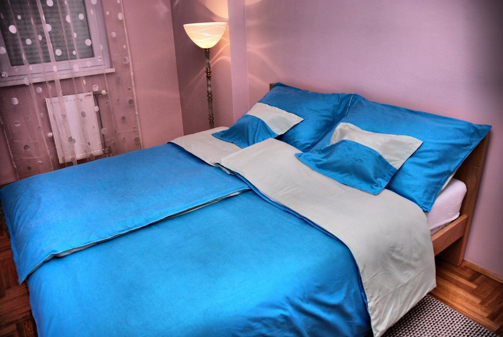 Apartman Milkovic 2 Sombor Exterior foto